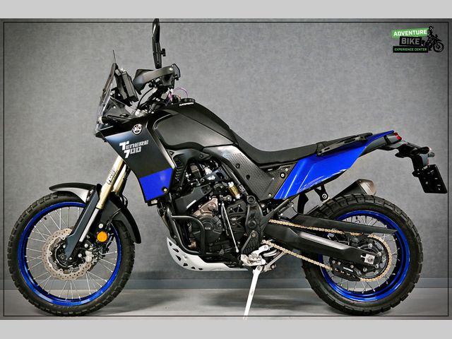 yamaha - tenere-700