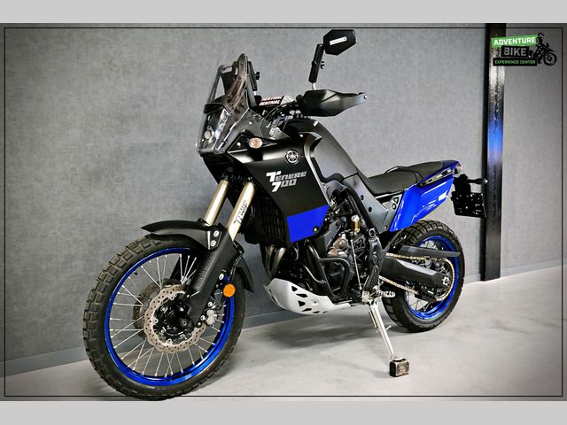 yamaha - tenere-700
