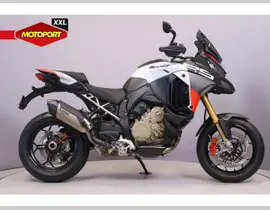 Ducati Multistrada V4 RS 2026 nieuw
