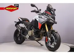Ducati Multistrada V4 RS 2026 nieuw – foto 2 van 20