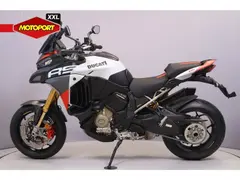 Ducati Multistrada V4 RS 2026 nieuw – foto 4 van 20