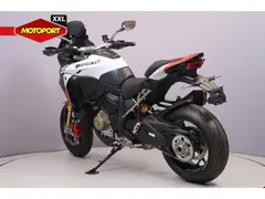 Ducati Multistrada V4 RS 2026 nieuw – foto 5 van 20