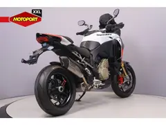 Ducati Multistrada V4 RS 2026 nieuw – foto 6 van 20