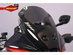 Ducati Multistrada V4 RS 2026 nieuw – foto 8 van 20