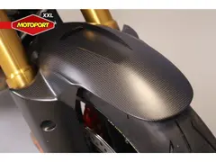 Ducati Multistrada V4 RS 2026 nieuw – foto 10 van 20