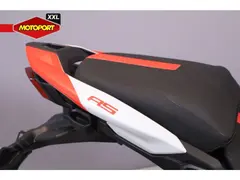 Ducati Multistrada V4 RS 2026 nieuw – foto 13 van 20