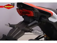 Ducati Multistrada V4 RS 2026 nieuw – foto 17 van 20