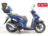 HONDA SH 150i