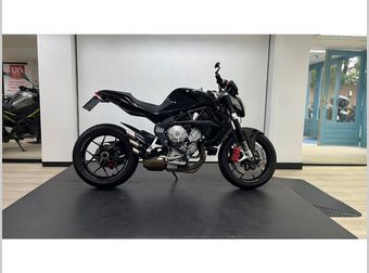 MV Agusta Brutale 675 2012 occasion