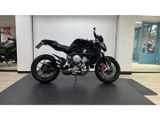 MV AGUSTA BRUTALE 675