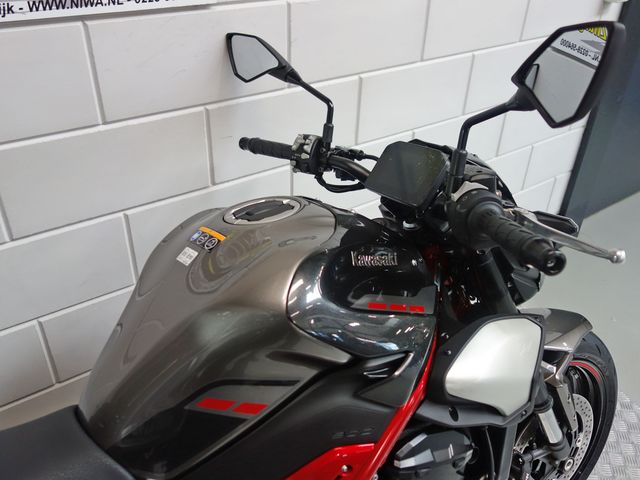 kawasaki - z900-70kw