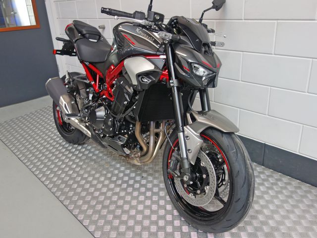 kawasaki - z900-70kw