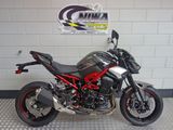 KAWASAKI Z900 70kW