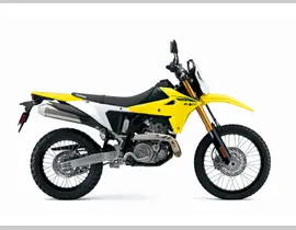 Suzuki DR-Z 4 S 2026 nieuw