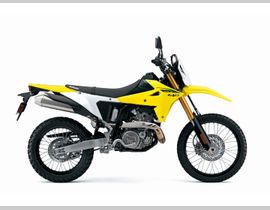 Suzuki DR-Z 4 S 2026 nieuw