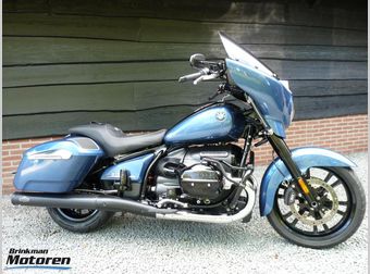 BMW R 18 B 2024 occasion