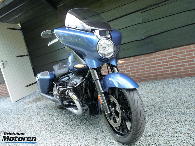 bmw - r-18-b