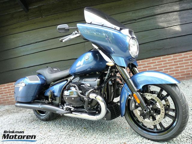 bmw - r-18-b