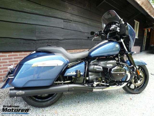 bmw - r-18-b