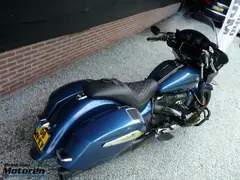 BMW R 18 B 2024 occasion – foto 6 van 20