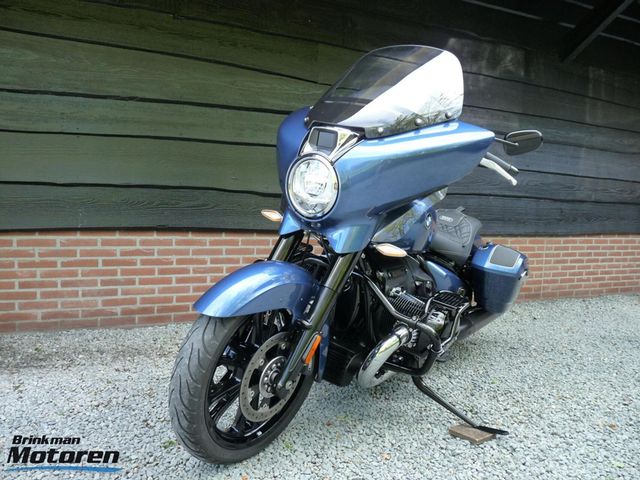 bmw - r-18-b