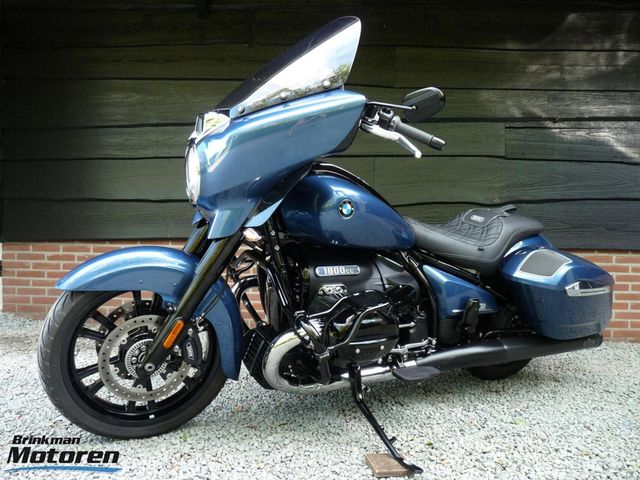 bmw - r-18-b