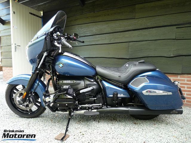 bmw - r-18-b