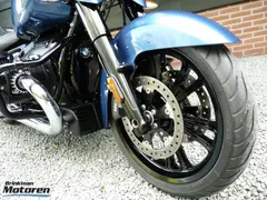 BMW R 18 B 2024 occasion – foto 12 van 20