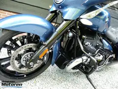 BMW R 18 B 2024 occasion – foto 13 van 20