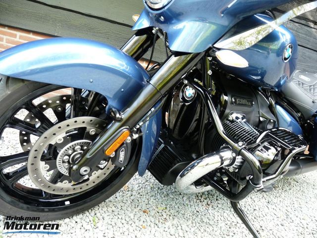 bmw - r-18-b