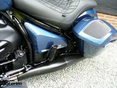 BMW R 18 B 2024 occasion – foto 17 van 20