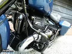 BMW R 18 B 2024 occasion – foto 20 van 20