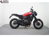 YAMAHA XSR 700