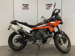 KTM 890 ADVENTURE