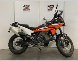 KTM 890 Adventure 2023 nieuw