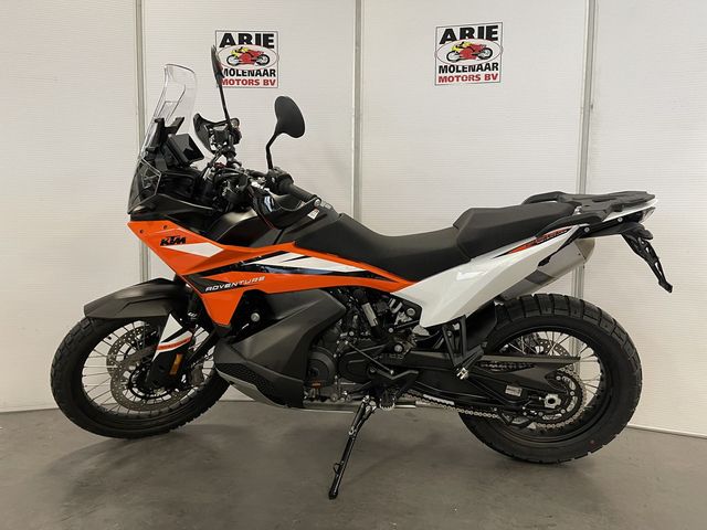 ktm - 890-adventure