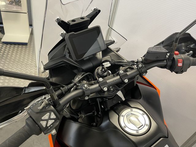 ktm - 890-adventure