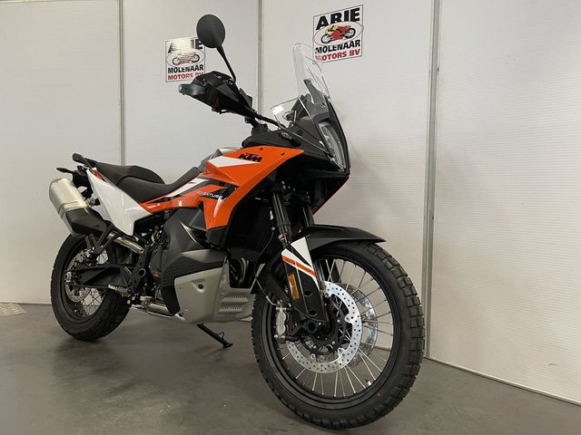 ktm - 890-adventure