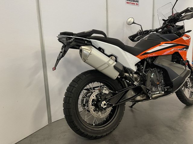 ktm - 890-adventure