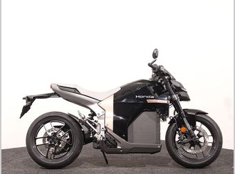 Honda WN 7 2026 nieuw