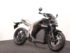 Honda WN7 2026 nieuw – foto 2 van 7