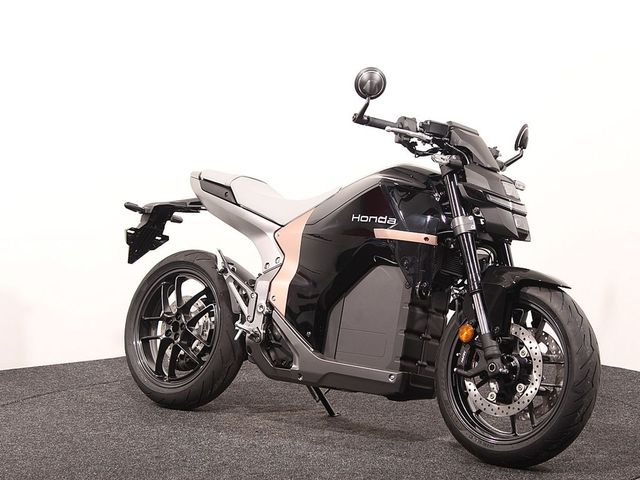 honda - wn-7