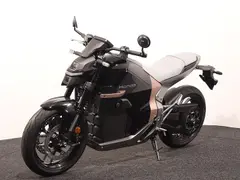 Honda WN7 2026 nieuw – foto 3 van 7