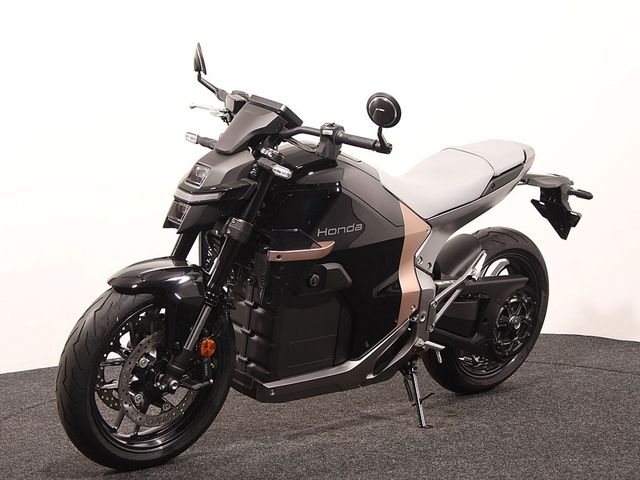 honda - wn-7