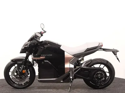 HONDA WN 7 – foto 4