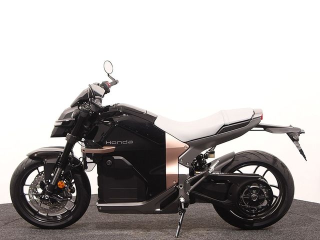 honda - wn-7