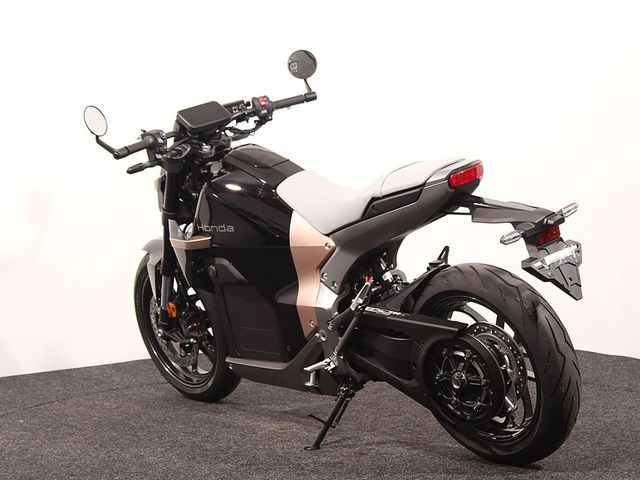honda - wn-7