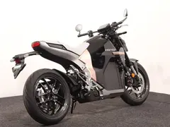 Honda WN7 2026 nieuw – foto 6 van 7