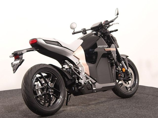 honda - wn-7