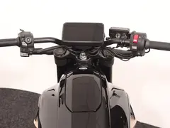 Honda WN7 2026 nieuw – foto 7 van 7